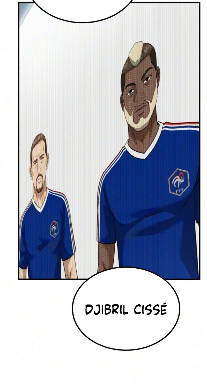The genius midfielder’s passes are special Chapter 68 590 0e5bfb47a8c2
