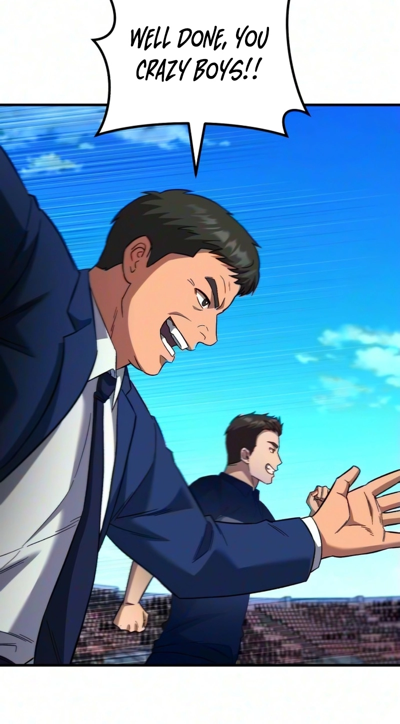 The genius midfielder’s passes are special Chapter 68 500 0f0448aa13e3