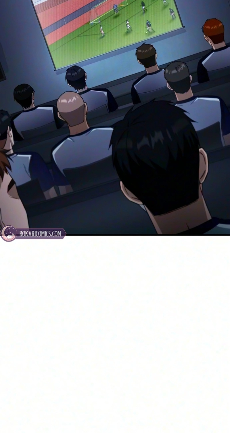 The genius midfielder’s passes are special Chapter 68 508 1f29ab3b92d6