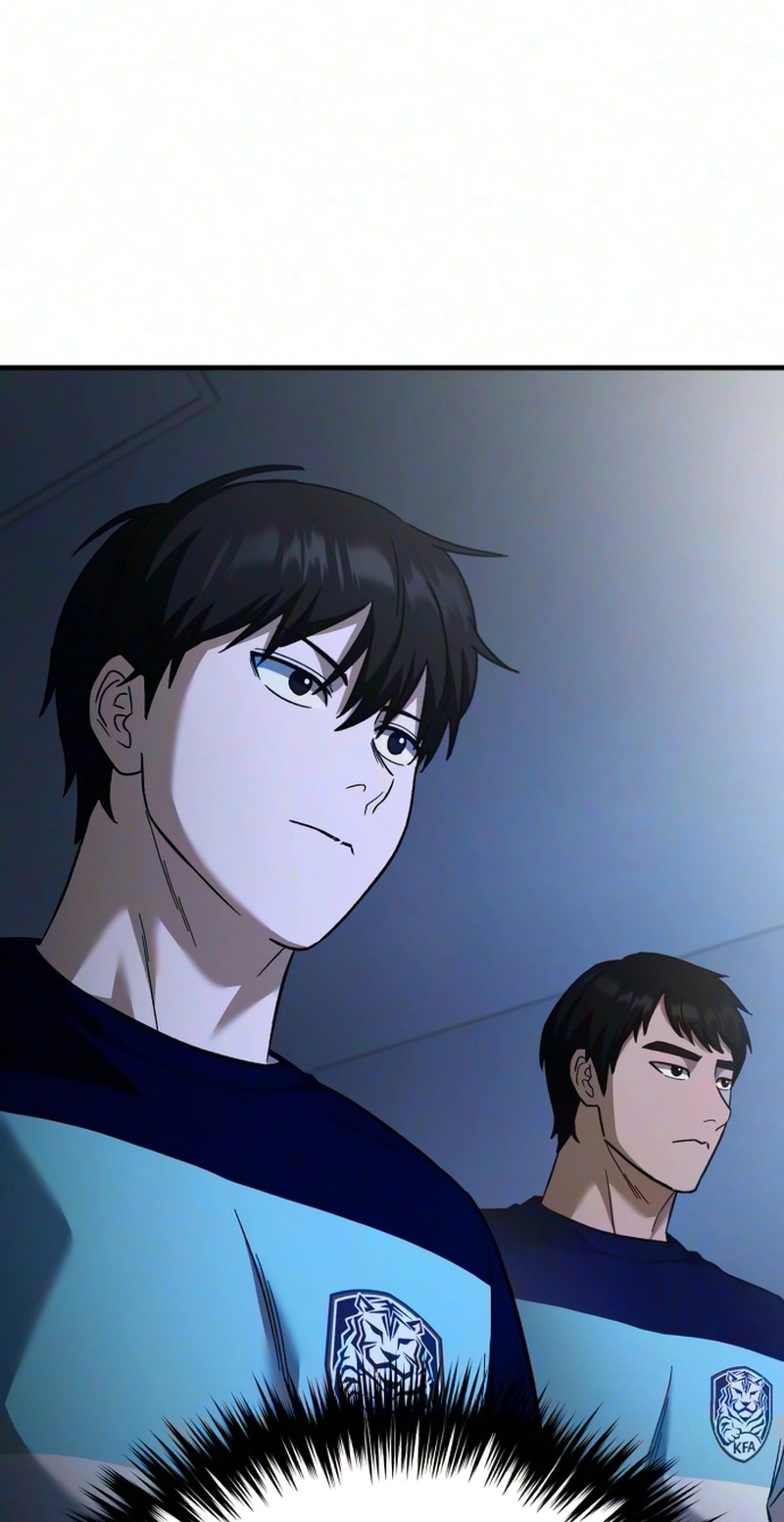 The genius midfielder’s passes are special Chapter 68 510 325cae71237c