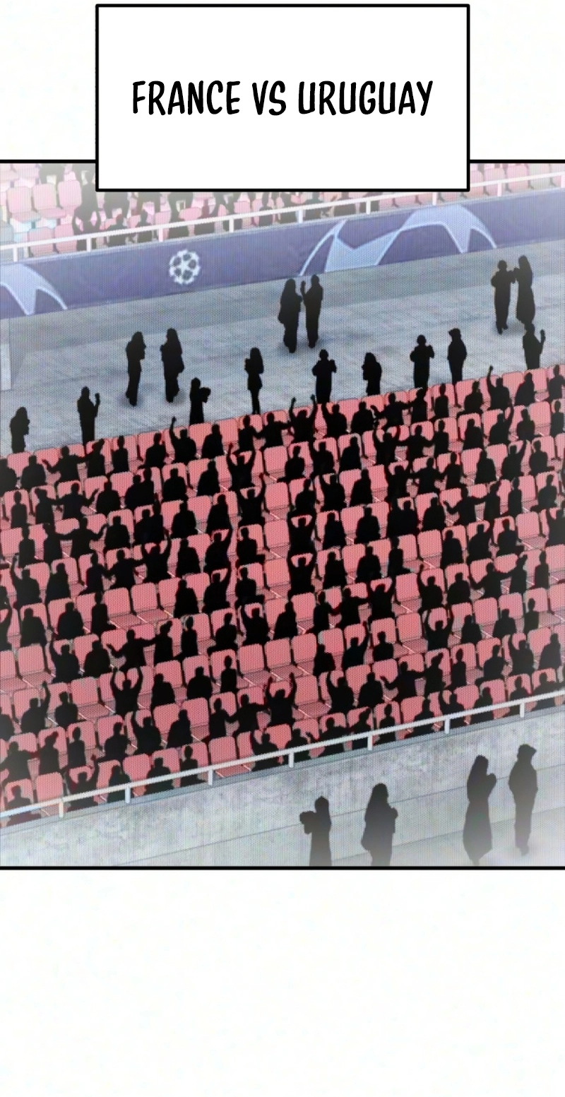The genius midfielder’s passes are special Chapter 68 509 345ddd9a336e