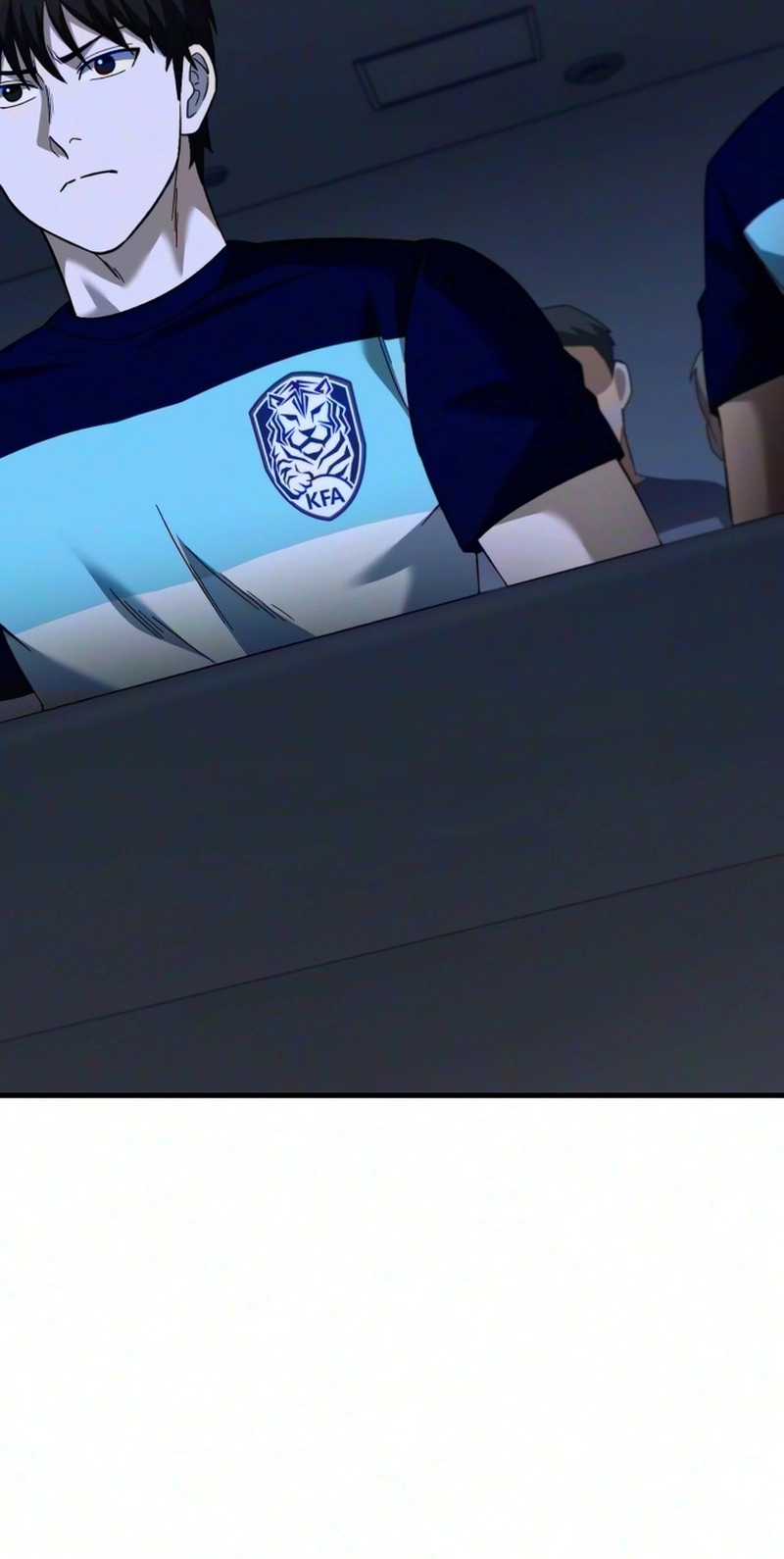 The genius midfielder’s passes are special Chapter 68 522 373673052865