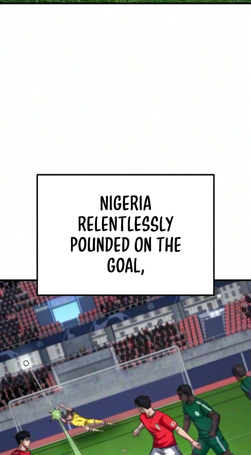 The genius midfielder’s passes are special Chapter 68 493 3d24572838fe
