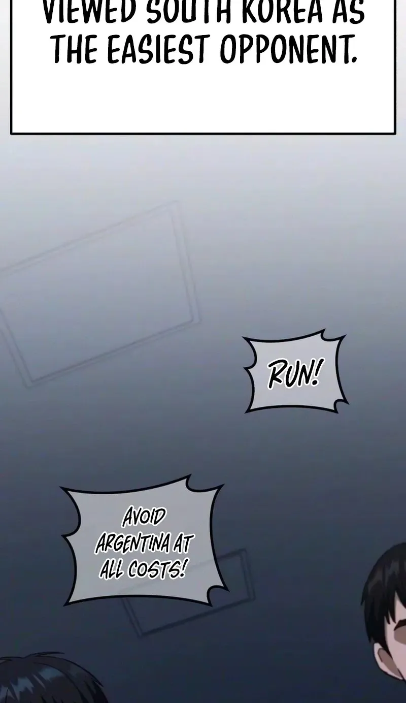 The genius midfielder’s passes are special Chapter 68 521 4017645c3f56