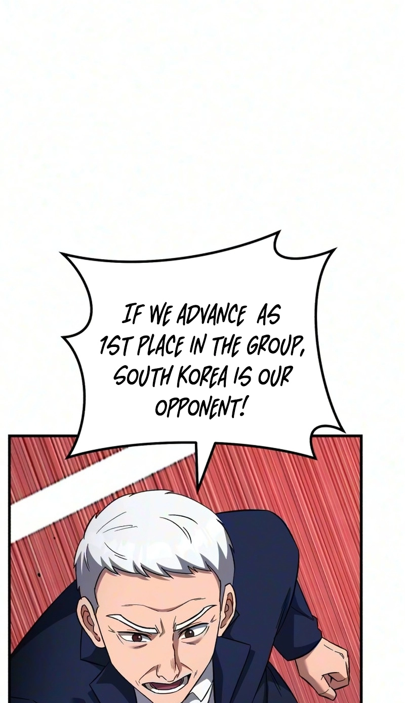 The genius midfielder’s passes are special Chapter 68 517 42af3400cadc