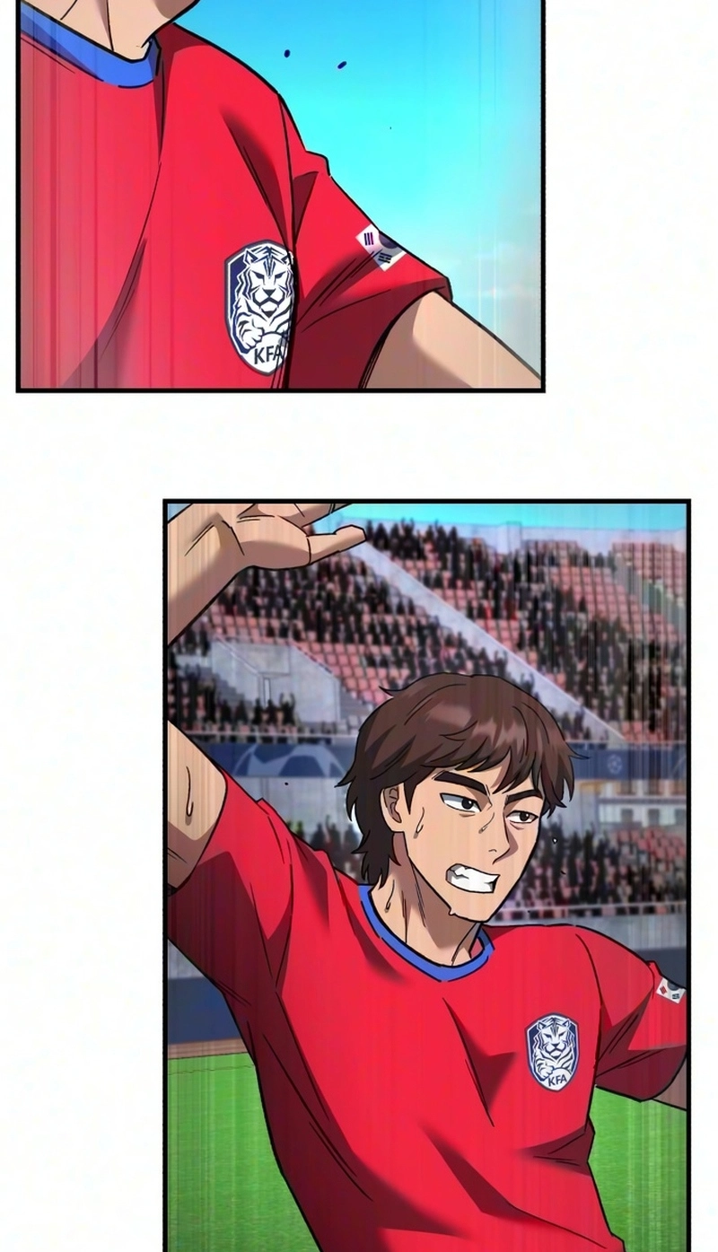 The genius midfielder’s passes are special Chapter 68 477 487efa87f33e