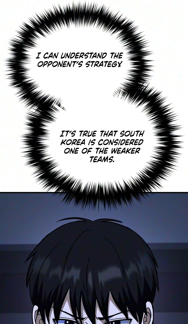 The genius midfielder’s passes are special Chapter 68 528 4ee541af7040