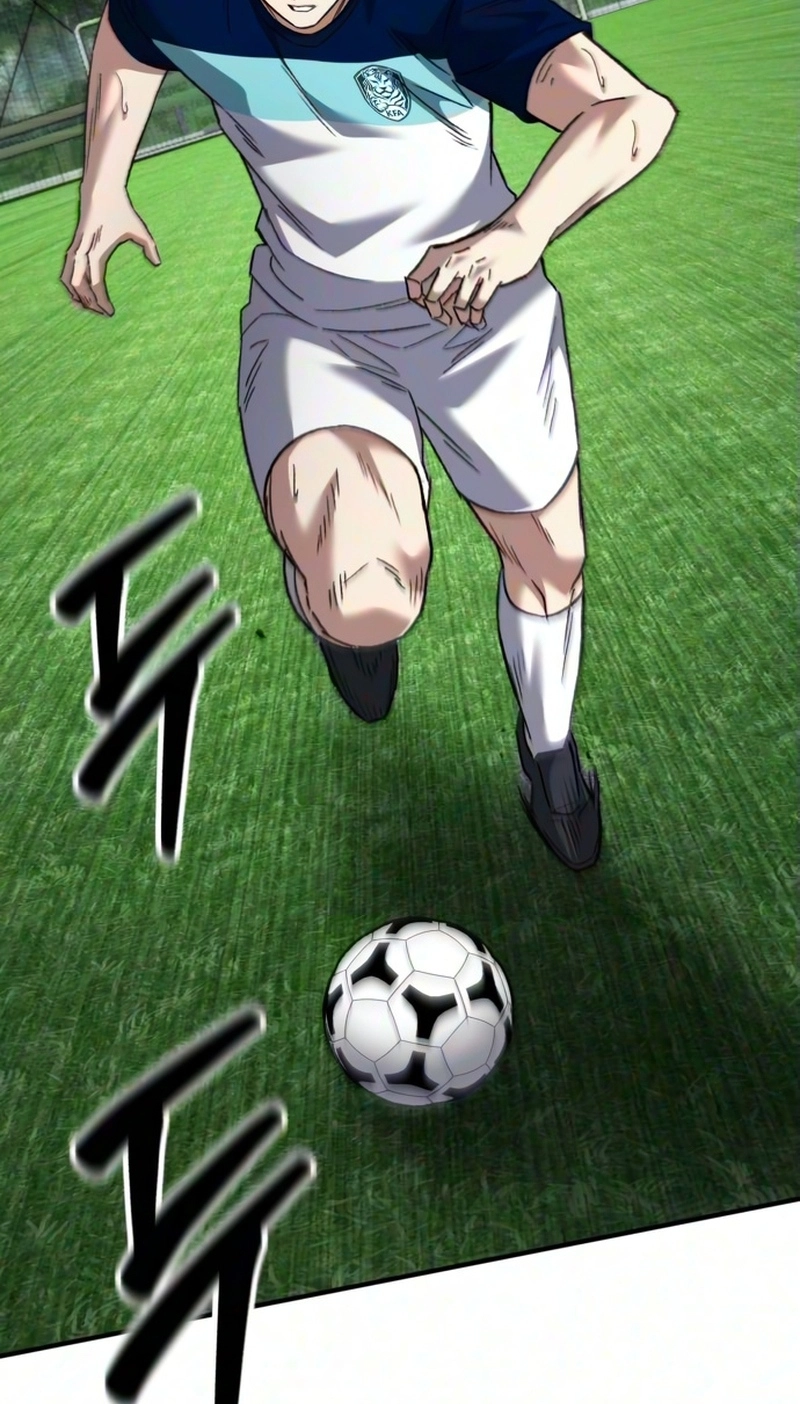 The genius midfielder’s passes are special Chapter 68 543 5357f08125e2
