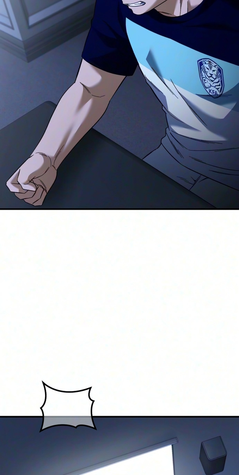 The genius midfielder’s passes are special Chapter 68 526 5c56d578430d