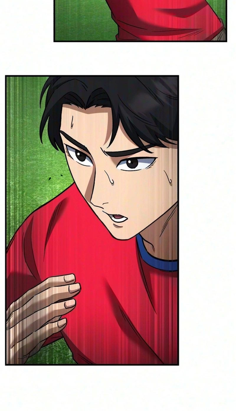 The genius midfielder’s passes are special Chapter 68 478 5f8ded9a5e3f