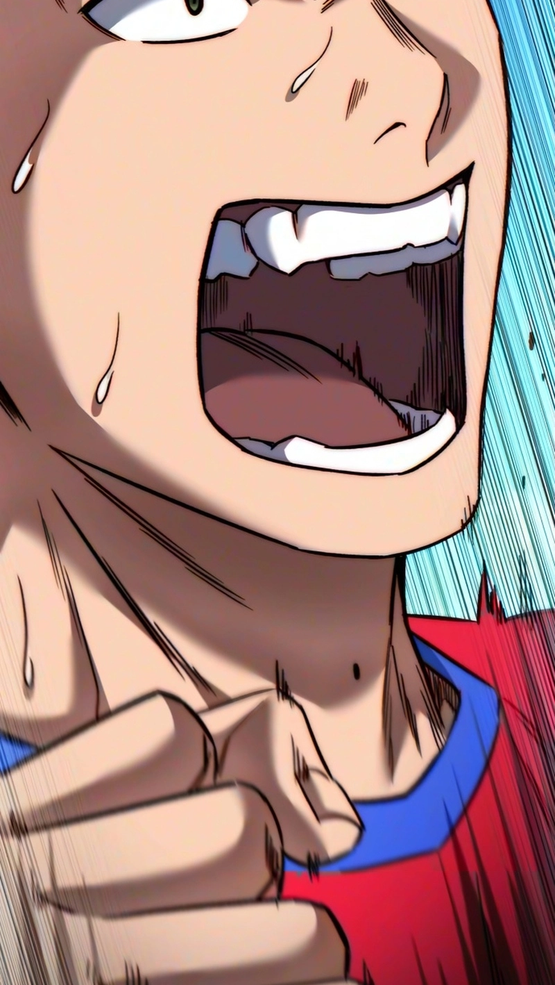 The genius midfielder’s passes are special Chapter 68 486 6993ad888a89