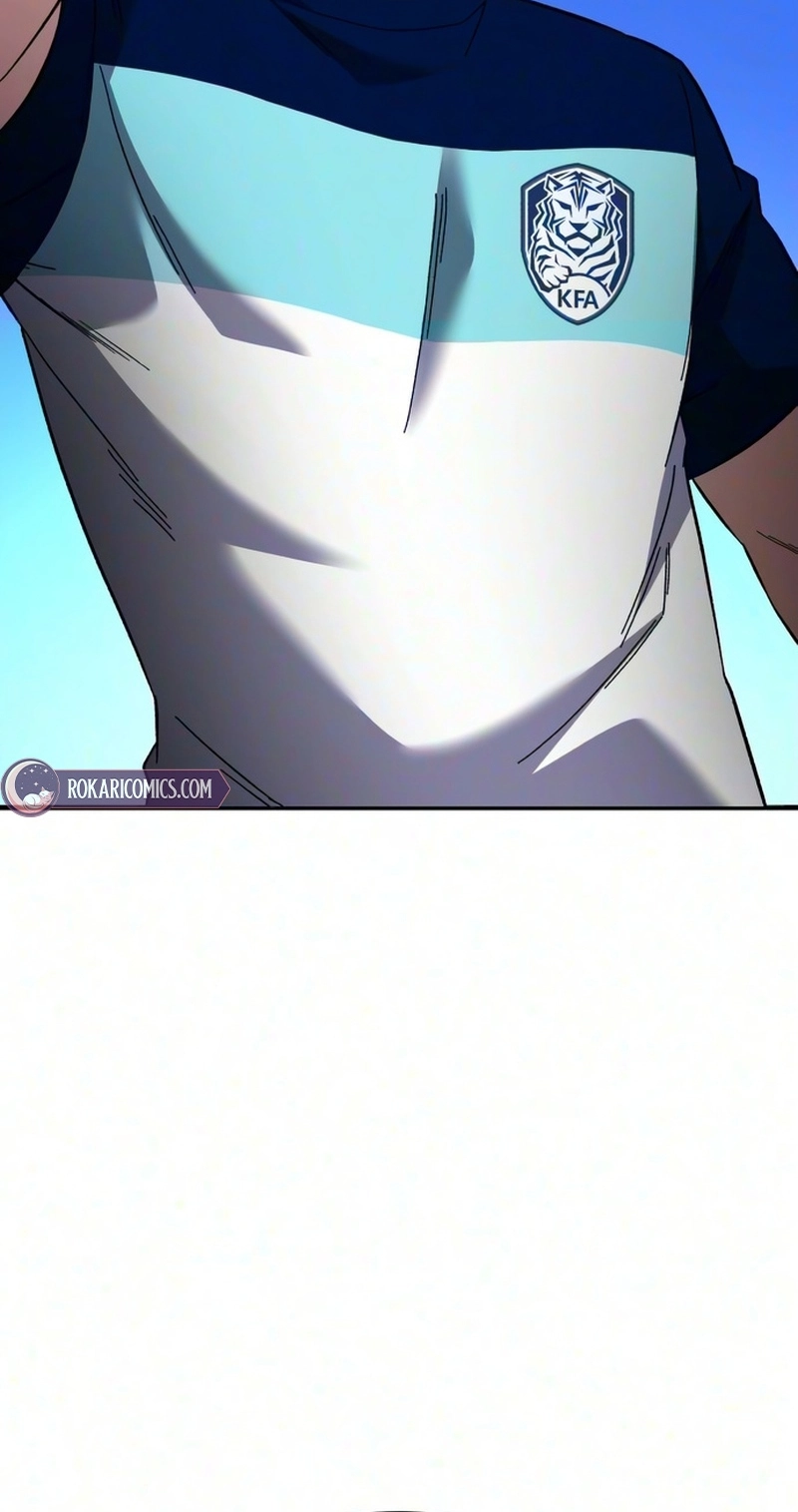 The genius midfielder’s passes are special Chapter 68 553 6bc986e918d1