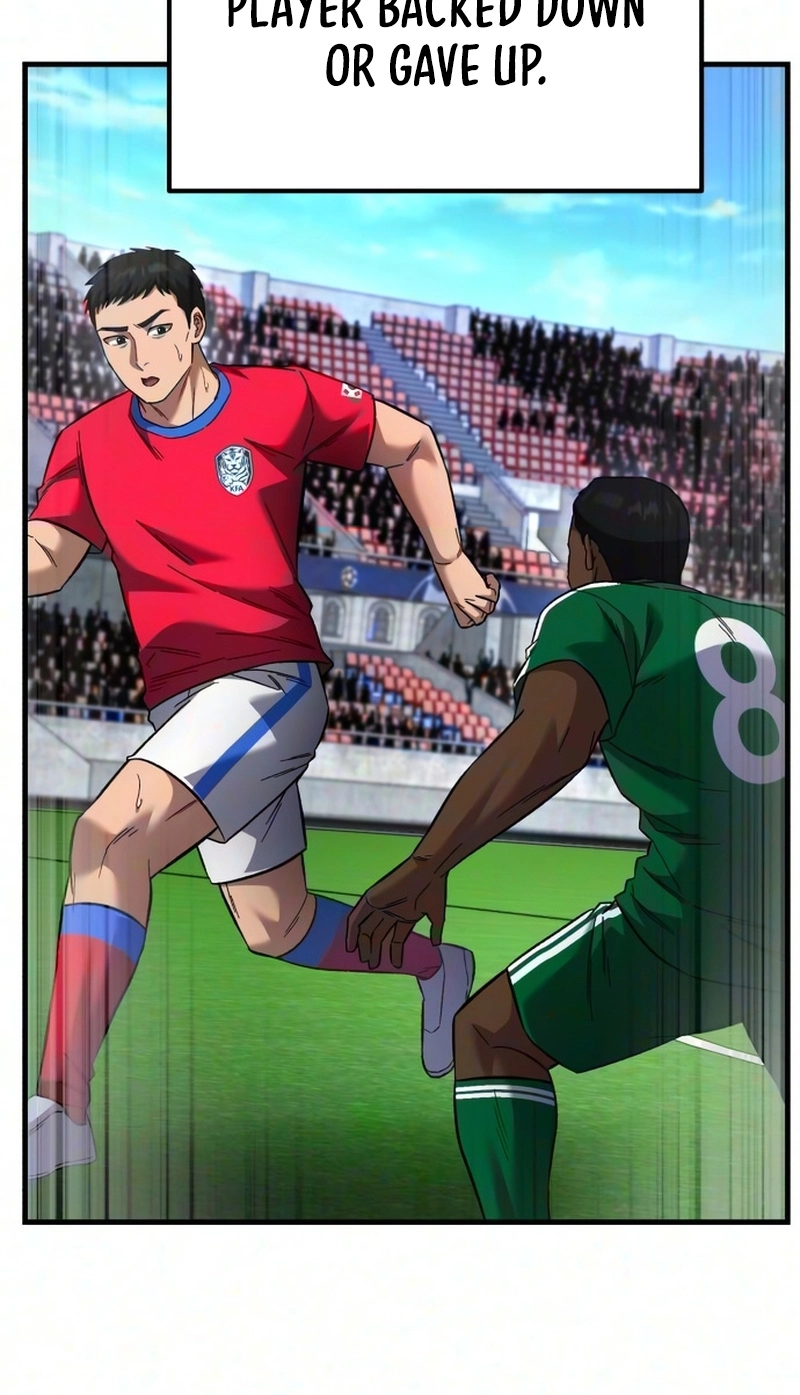 The genius midfielder’s passes are special Chapter 68 475 919b37932287