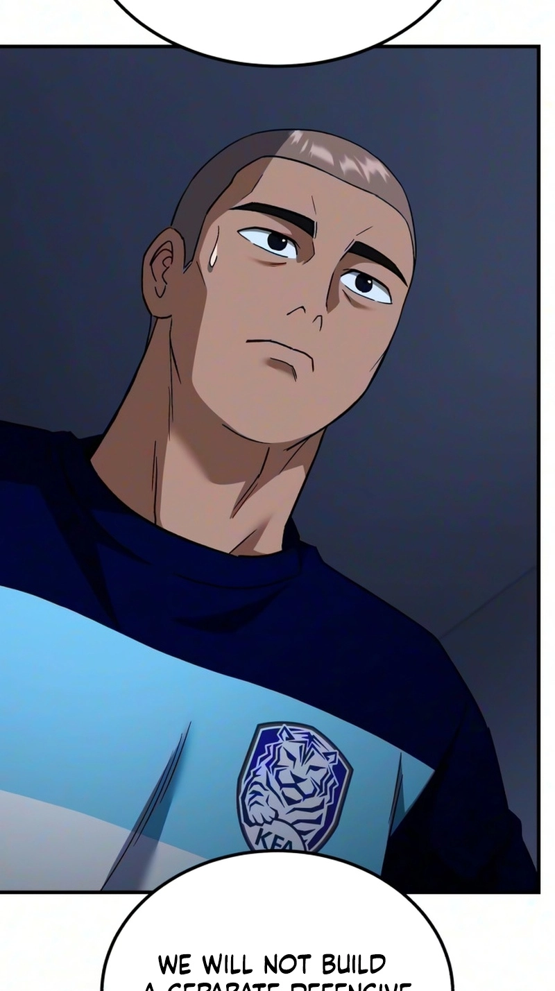 The genius midfielder’s passes are special Chapter 68 609 9ca64a87b468