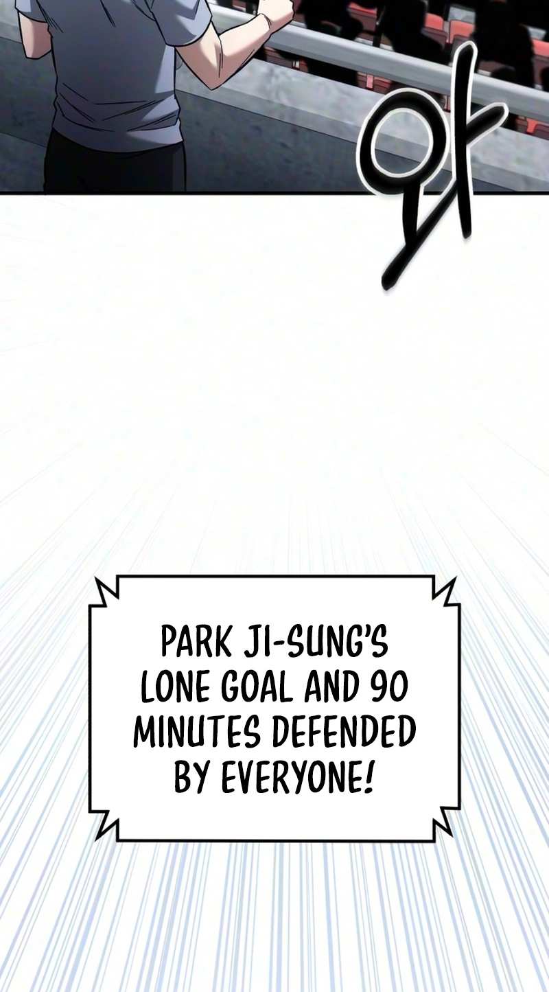 The genius midfielder’s passes are special Chapter 68 502 a68bf5263a2b