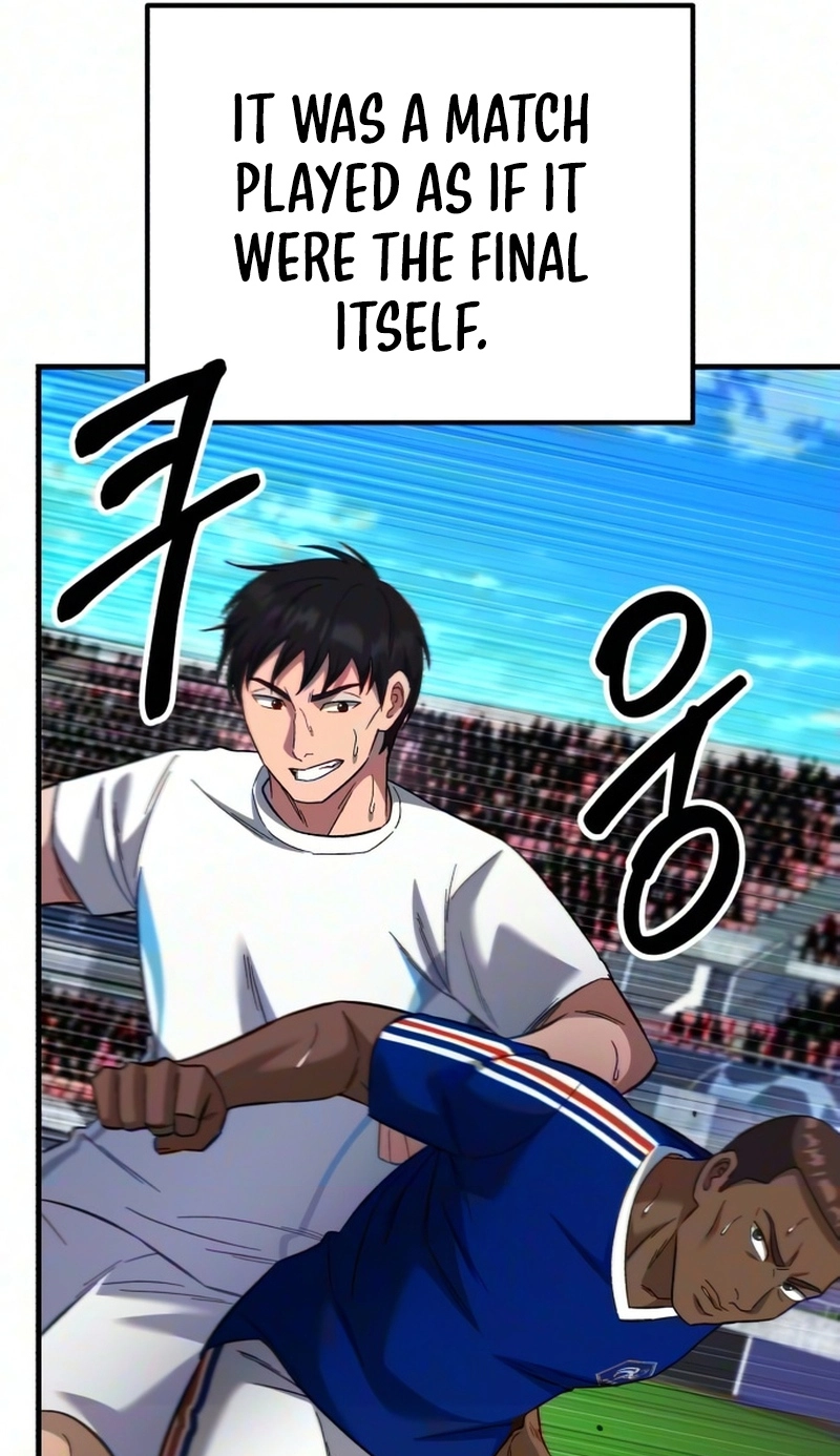 The genius midfielder’s passes are special Chapter 68 515 aaeda3a8f8d0