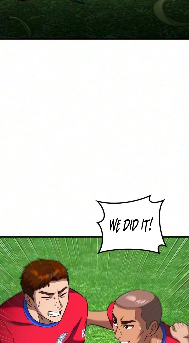 The genius midfielder’s passes are special Chapter 68 498 b41a1e10abf1