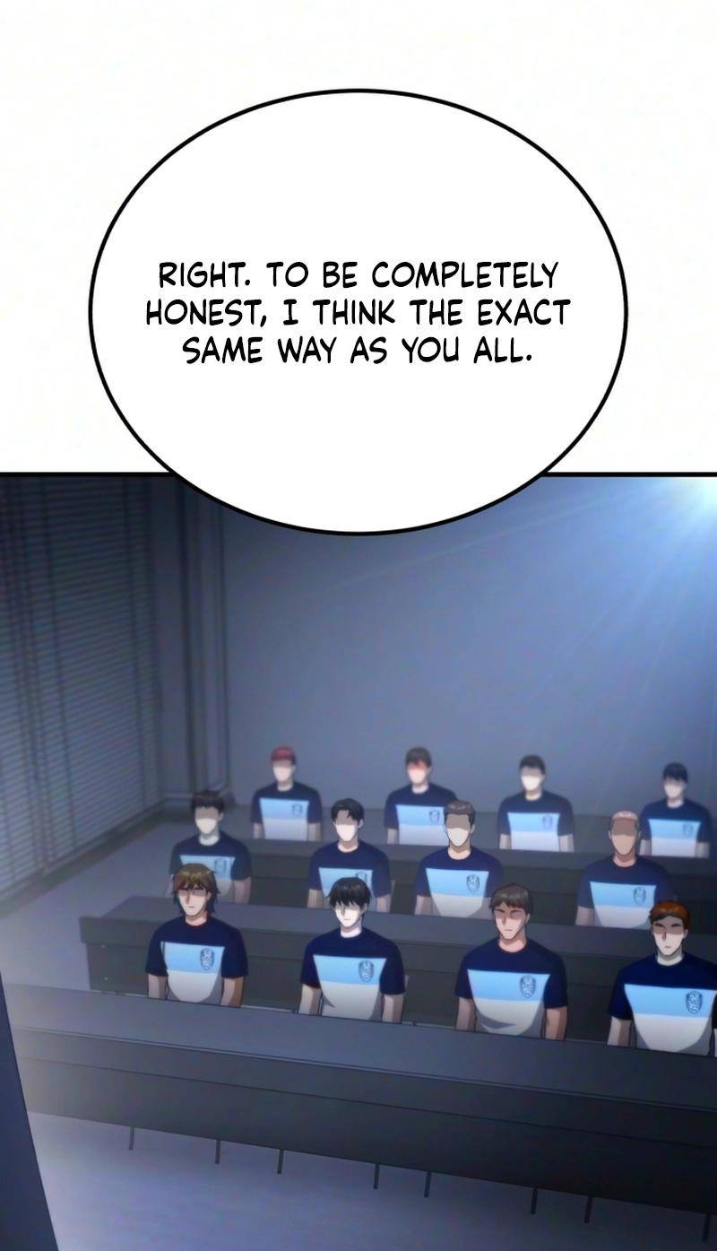 The genius midfielder’s passes are special Chapter 68 596 b45e2e93397f