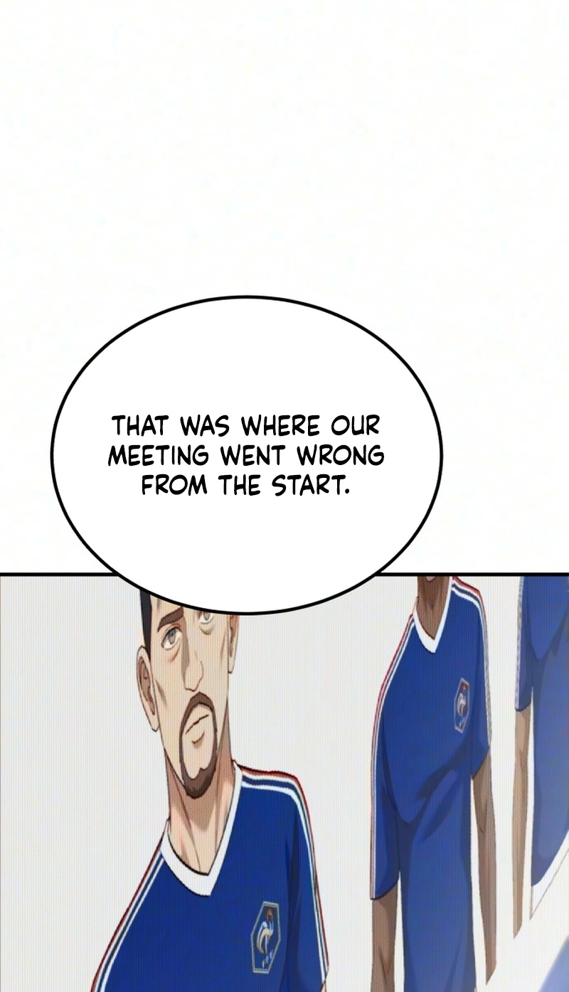 The genius midfielder’s passes are special Chapter 68 598 b68c743dd73c