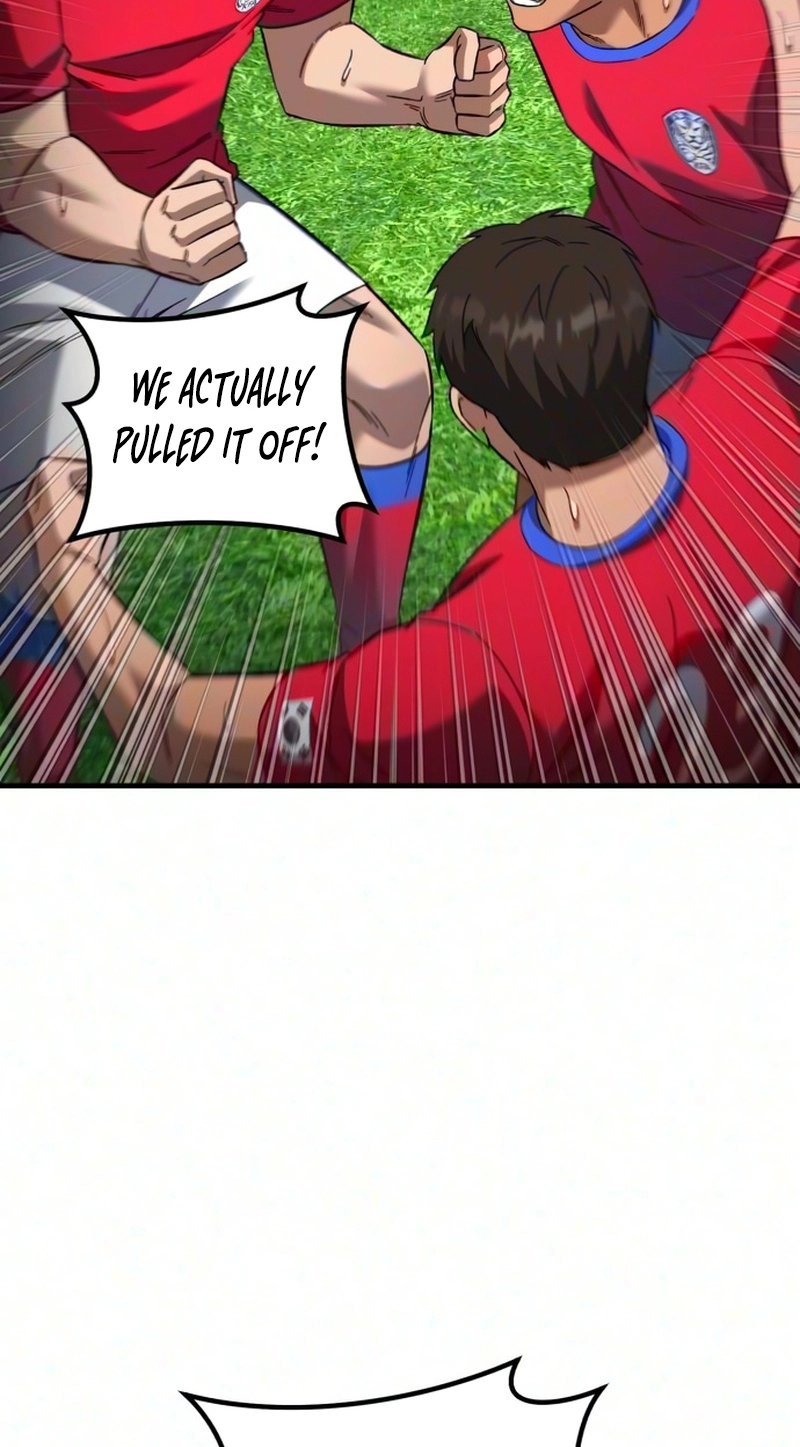 The genius midfielder’s passes are special Chapter 68 499 b6d6176ba9a6