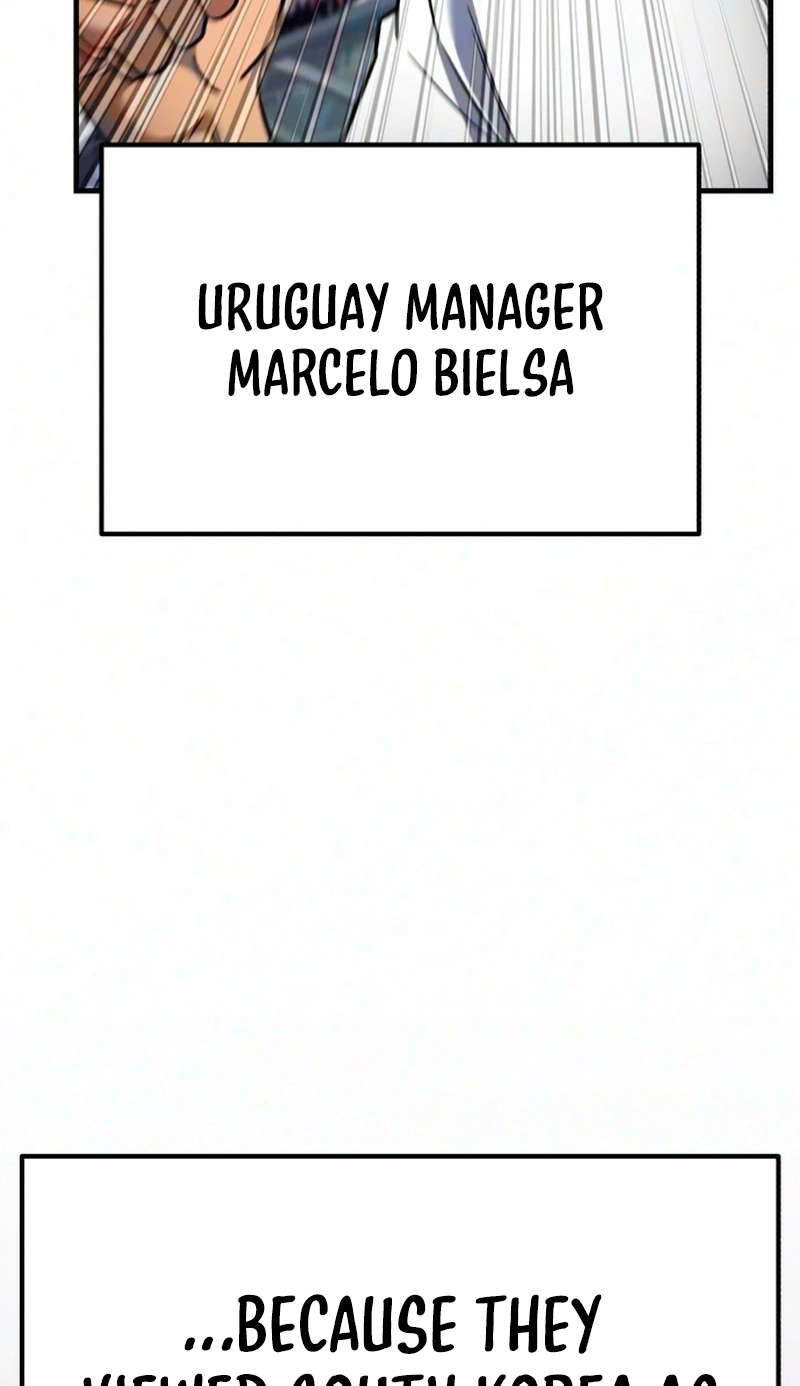The genius midfielder’s passes are special Chapter 68 520 b6e3b6777315
