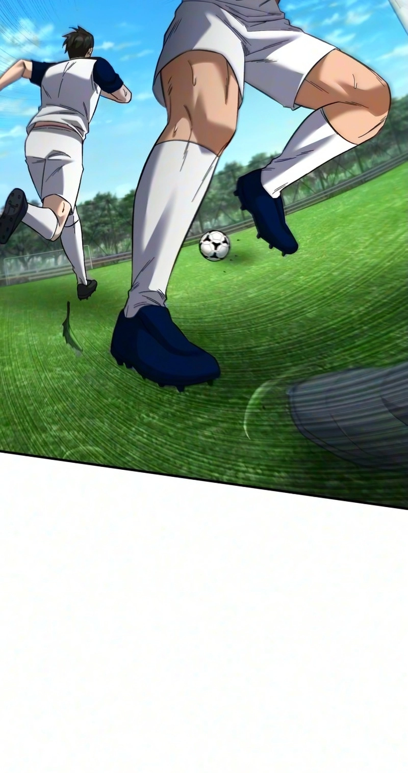 The genius midfielder’s passes are special Chapter 68 550 bd1079c2a348