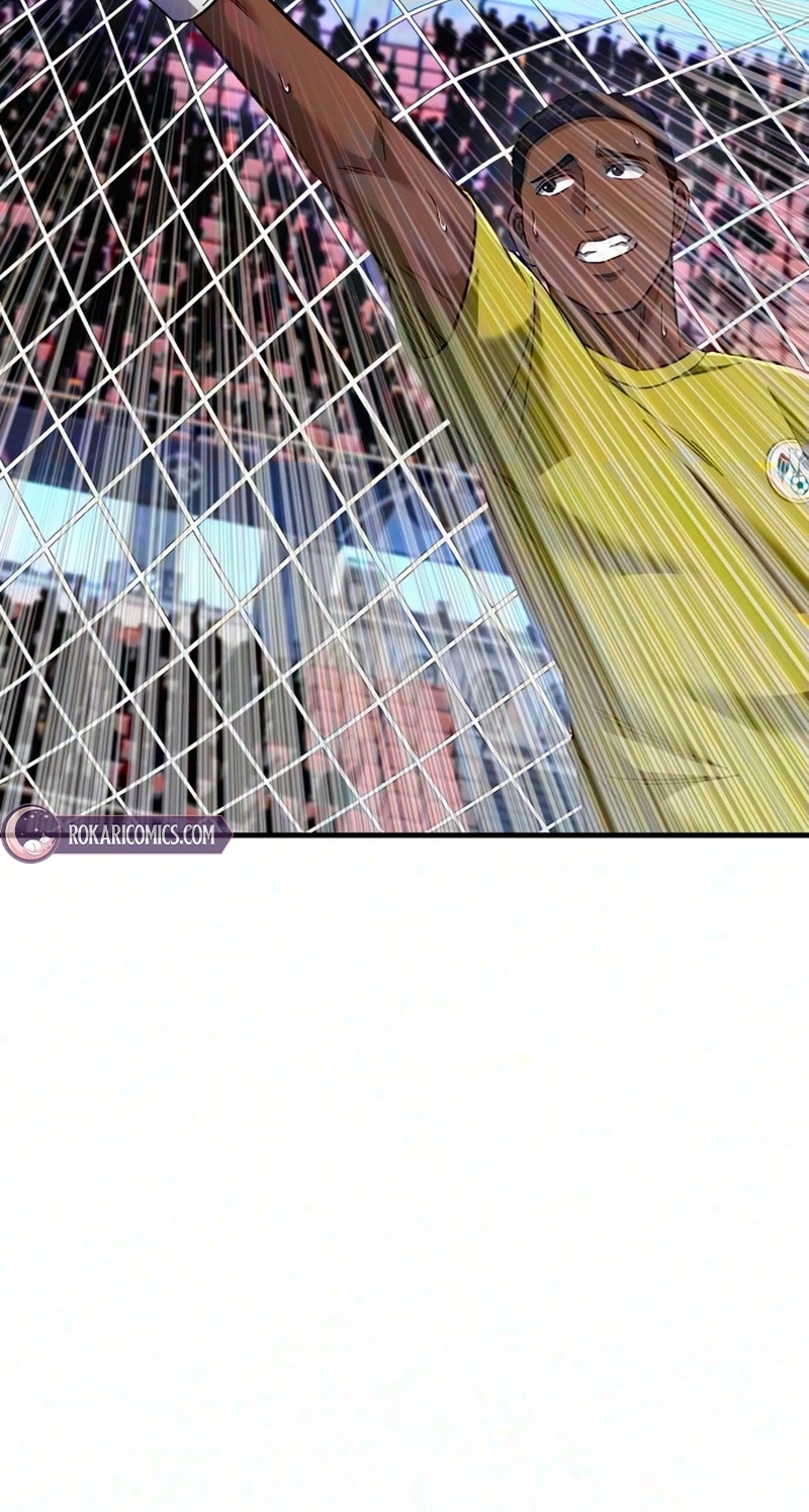 The genius midfielder’s passes are special Chapter 68 484 be062fbda94d