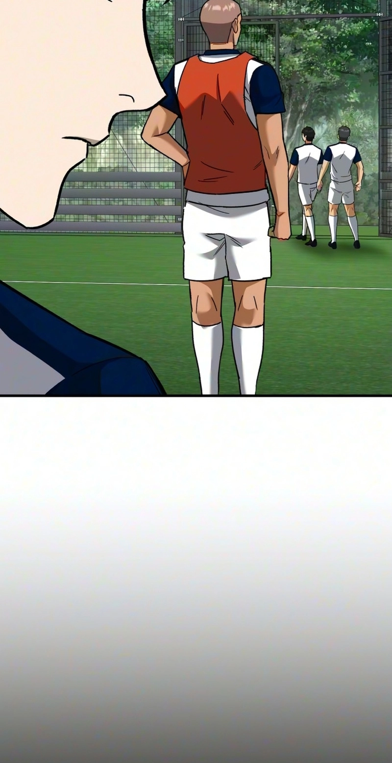 The genius midfielder’s passes are special Chapter 68 570 c1a1c885069d