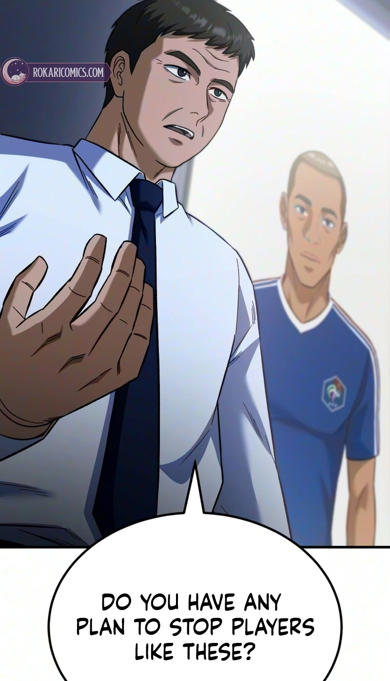 The genius midfielder’s passes are special Chapter 68 593 c942b8592f43