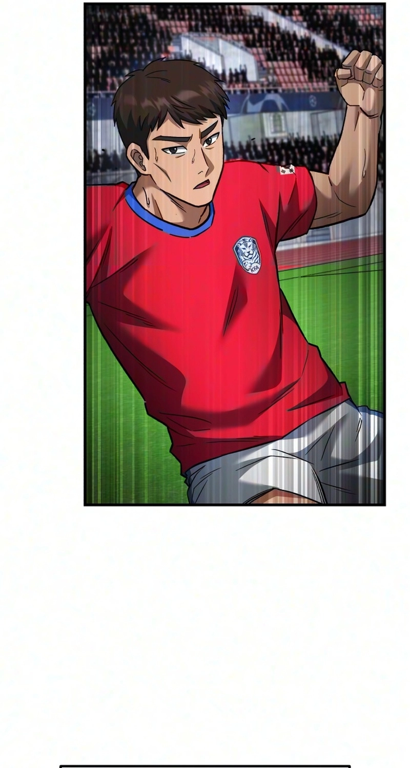 The genius midfielder’s passes are special Chapter 68 479 c9ac51f038e0