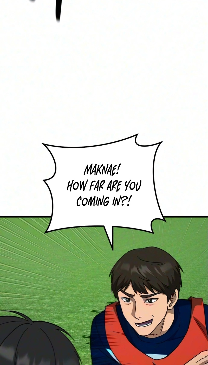 The genius midfielder’s passes are special Chapter 68 544 d50e48b87ad2
