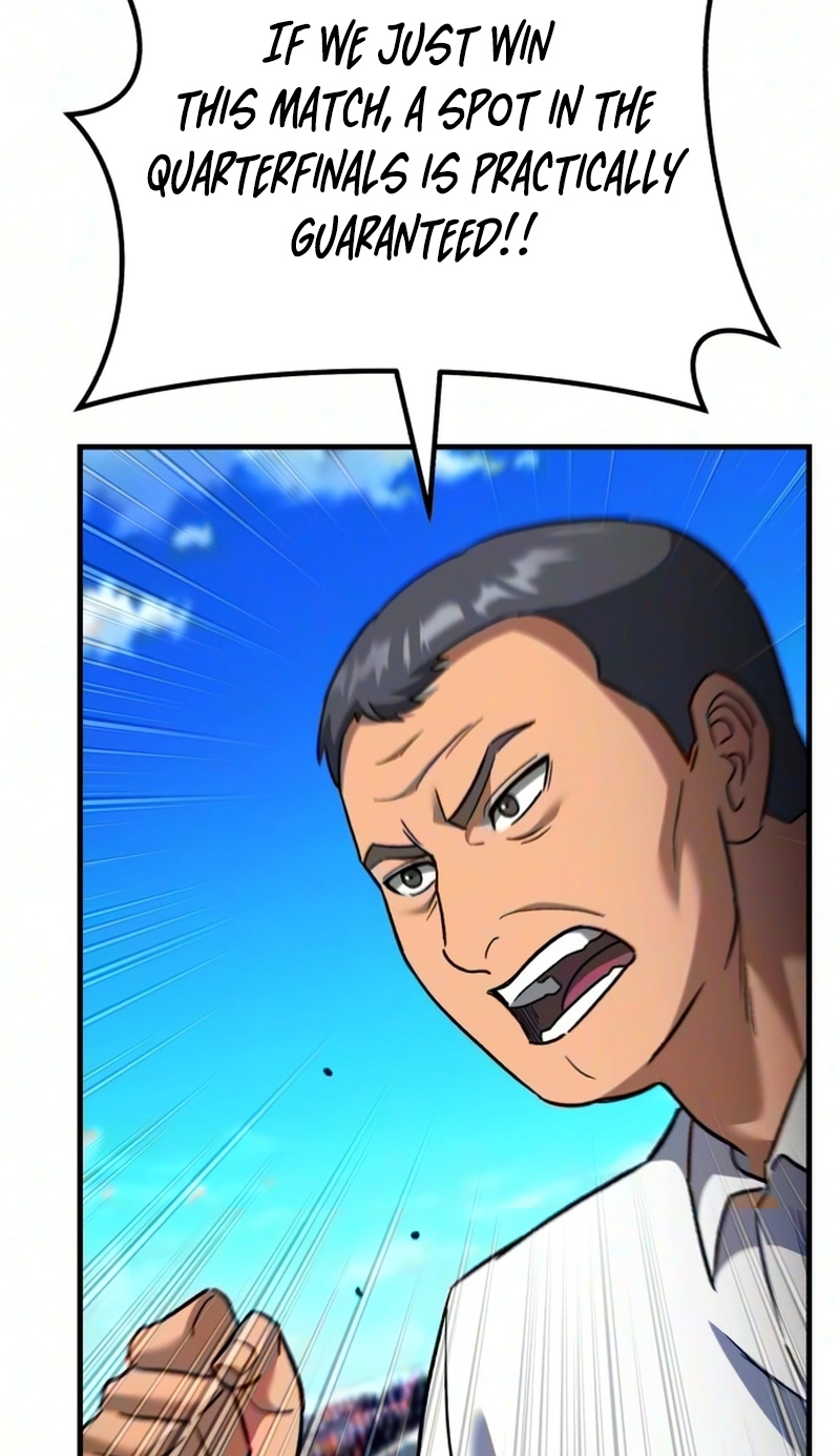 The genius midfielder’s passes are special Chapter 68 519 da27c5097b78