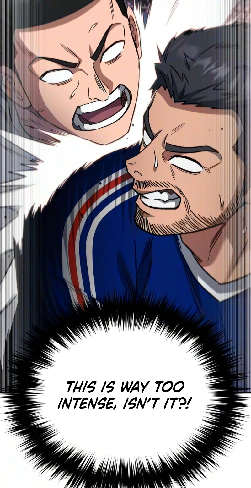 The genius midfielder’s passes are special Chapter 68 512 e04562f0627e