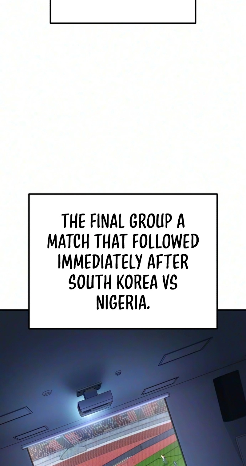 The genius midfielder’s passes are special Chapter 68 507 f0fd151e6c80