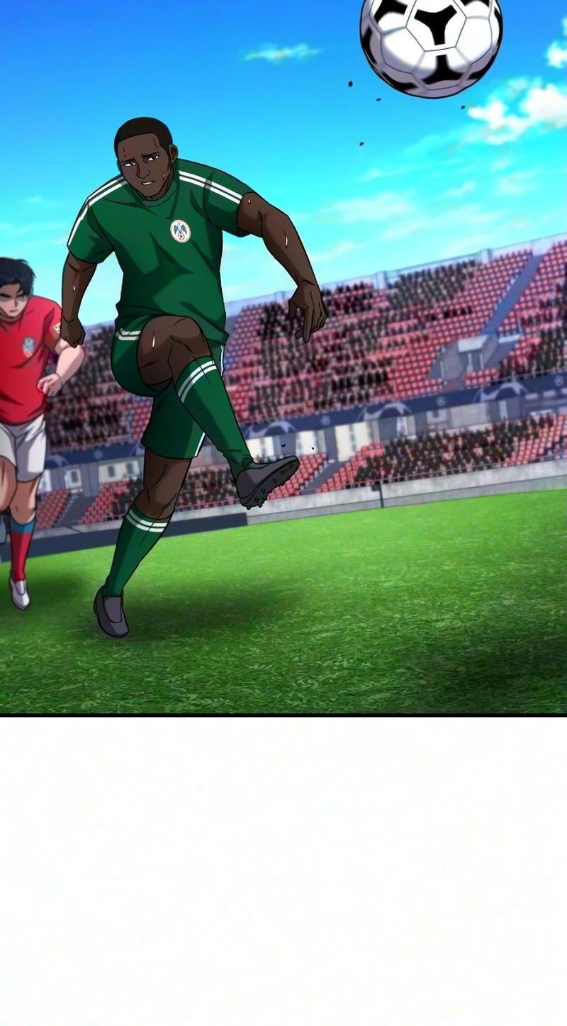 The genius midfielder’s passes are special Chapter 68 495 f6bfb98b6e90