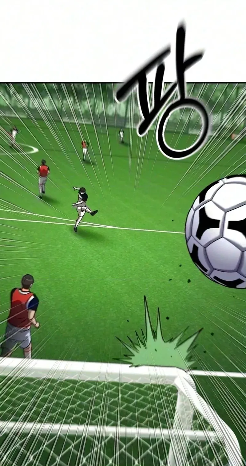 The genius midfielder’s passes are special Chapter 68 551 f8b8f3925798