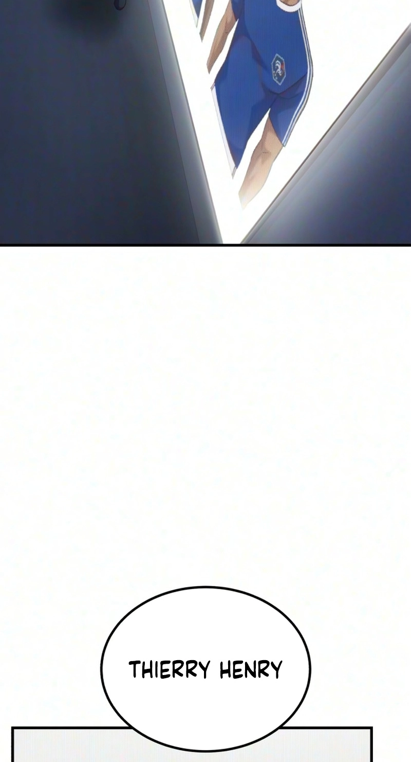 The genius midfielder’s passes are special Chapter 68 588 fea8702d4a51