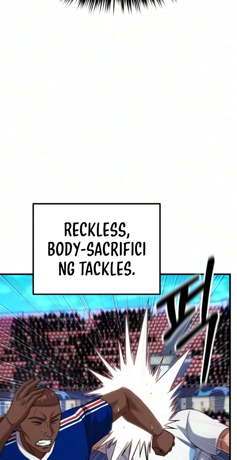 The genius midfielder’s passes are special Chapter 68 513 ffd4d3792c96