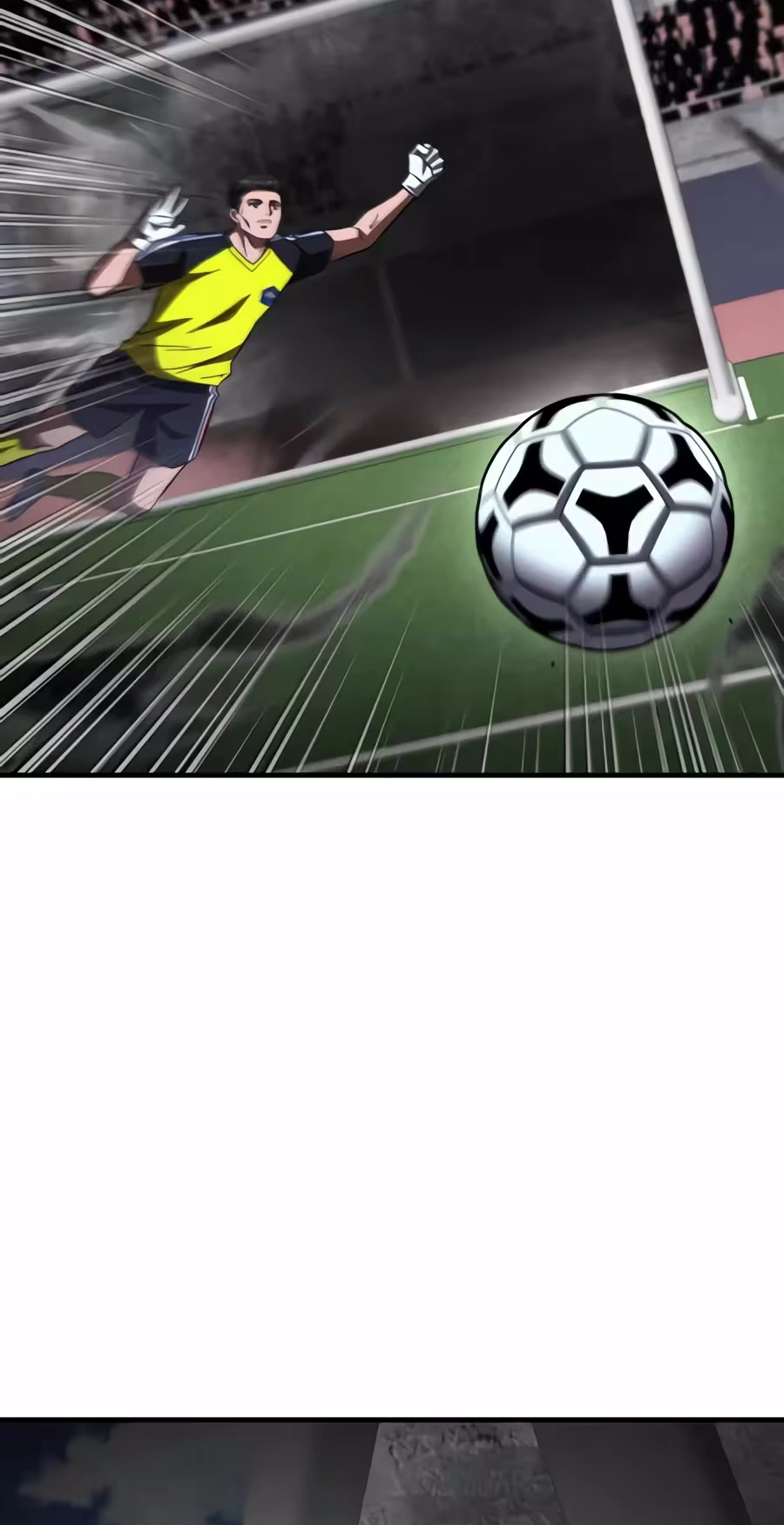 The genius midfielder’s passes are special Chapter 70 533 0ffe6184835e