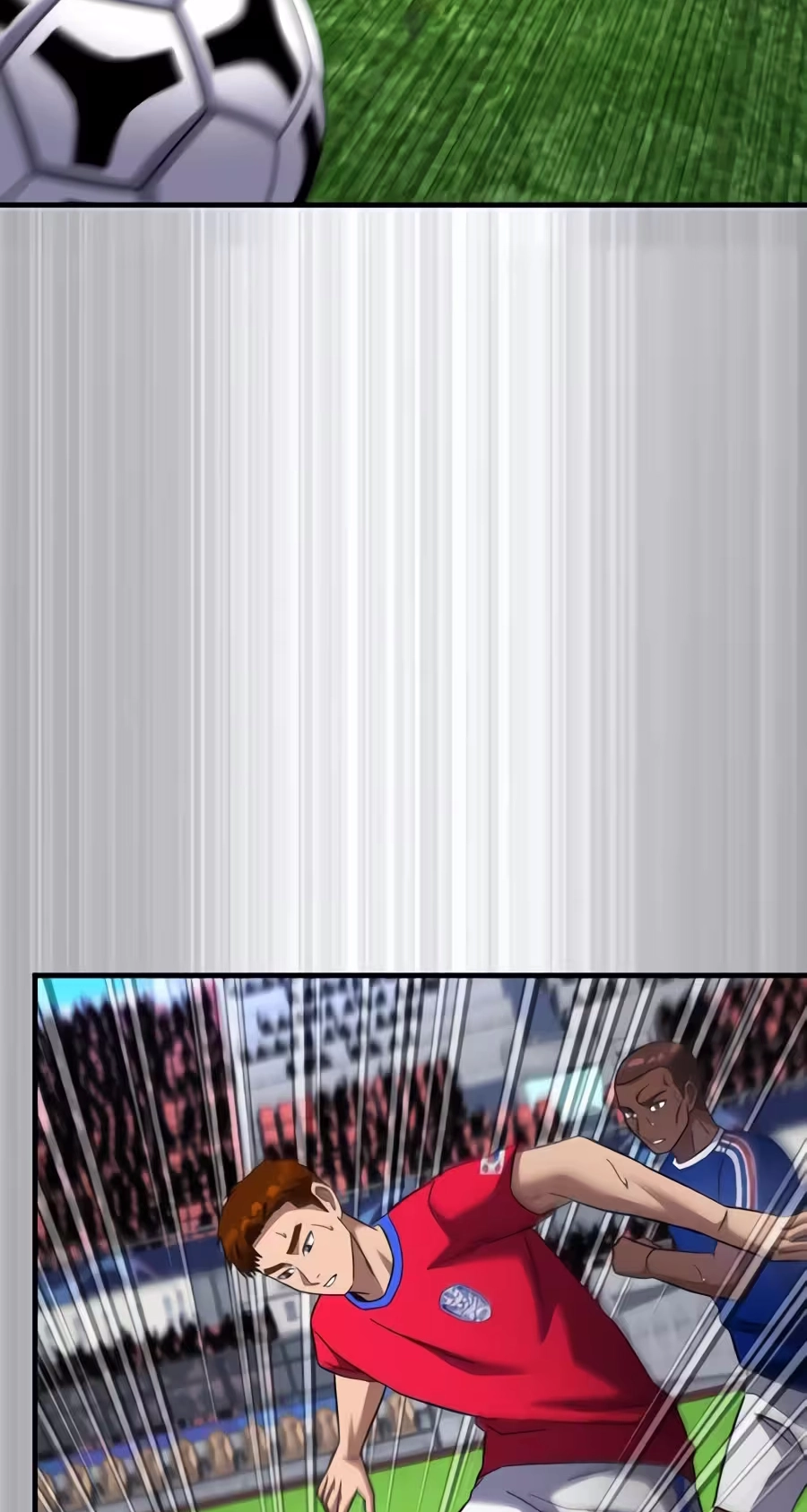 The genius midfielder’s passes are special Chapter 70 465 1031c84433f1