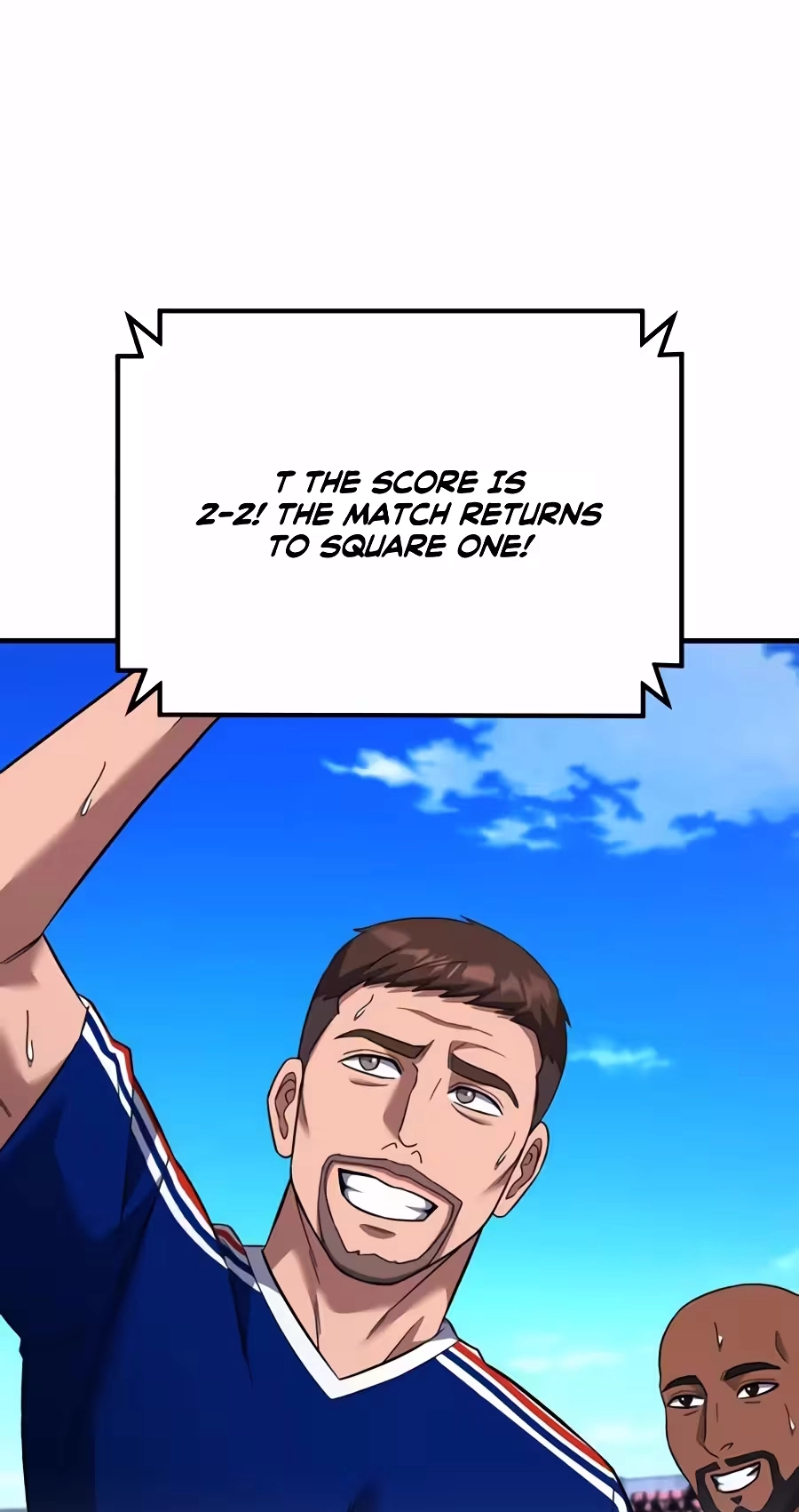 The genius midfielder’s passes are special Chapter 70 511 16447bfd6e8d