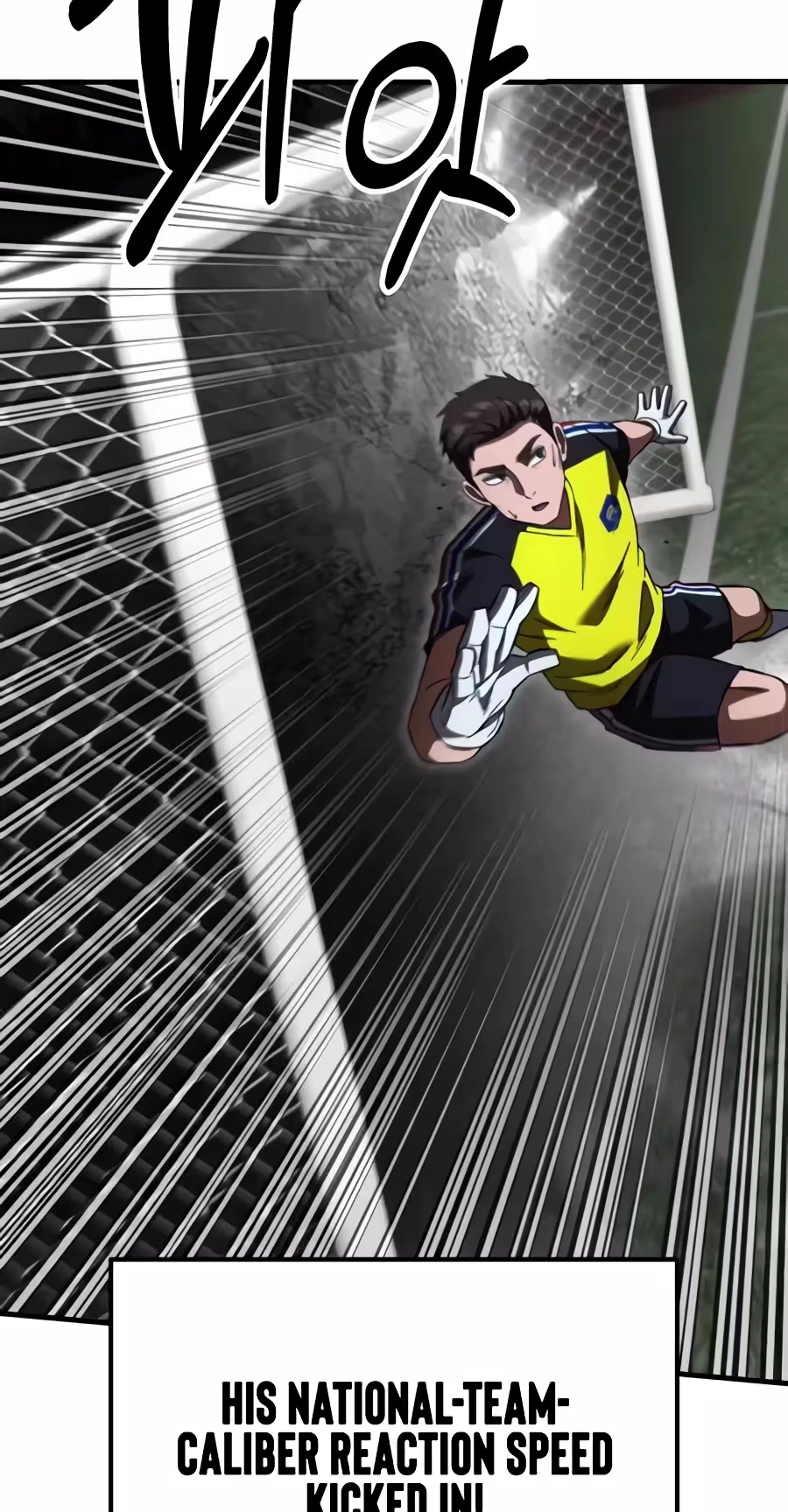The genius midfielder’s passes are special Chapter 70 567 1ae9cec1d527