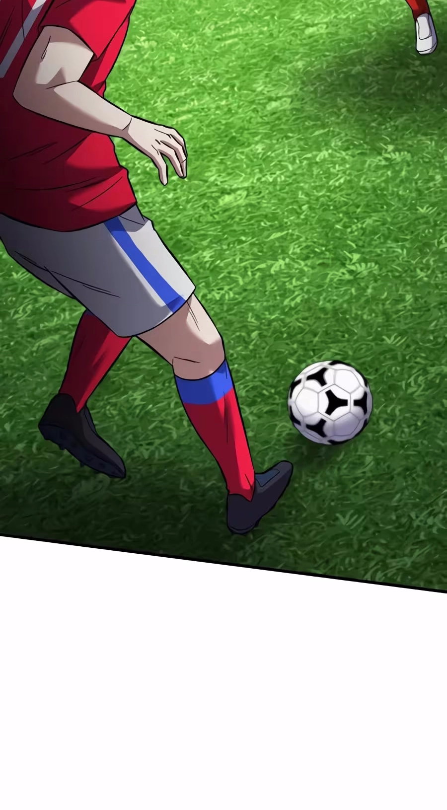 The genius midfielder’s passes are special Chapter 70 542 226531d0e626