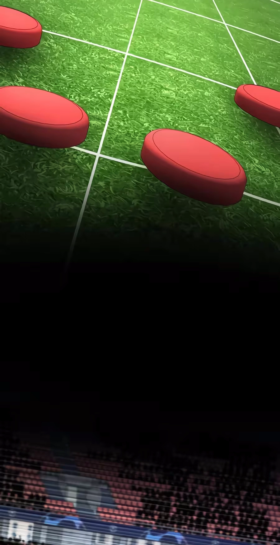 The genius midfielder’s passes are special Chapter 70 477 267876549d40