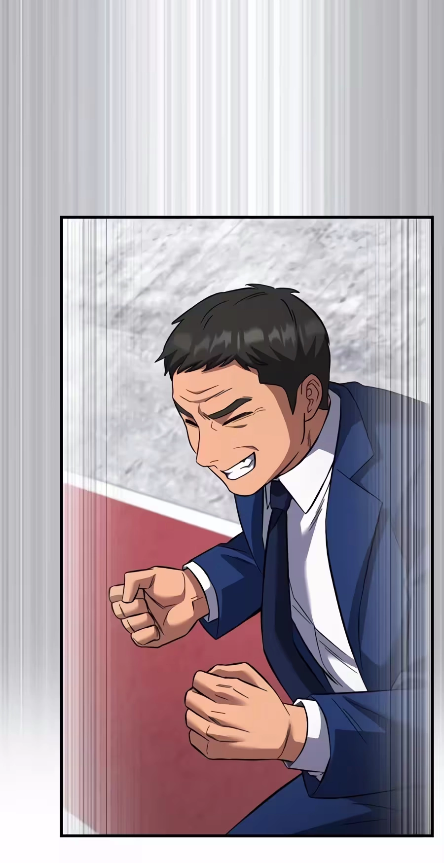 The genius midfielder’s passes are special Chapter 70 583 27af3c0022b9