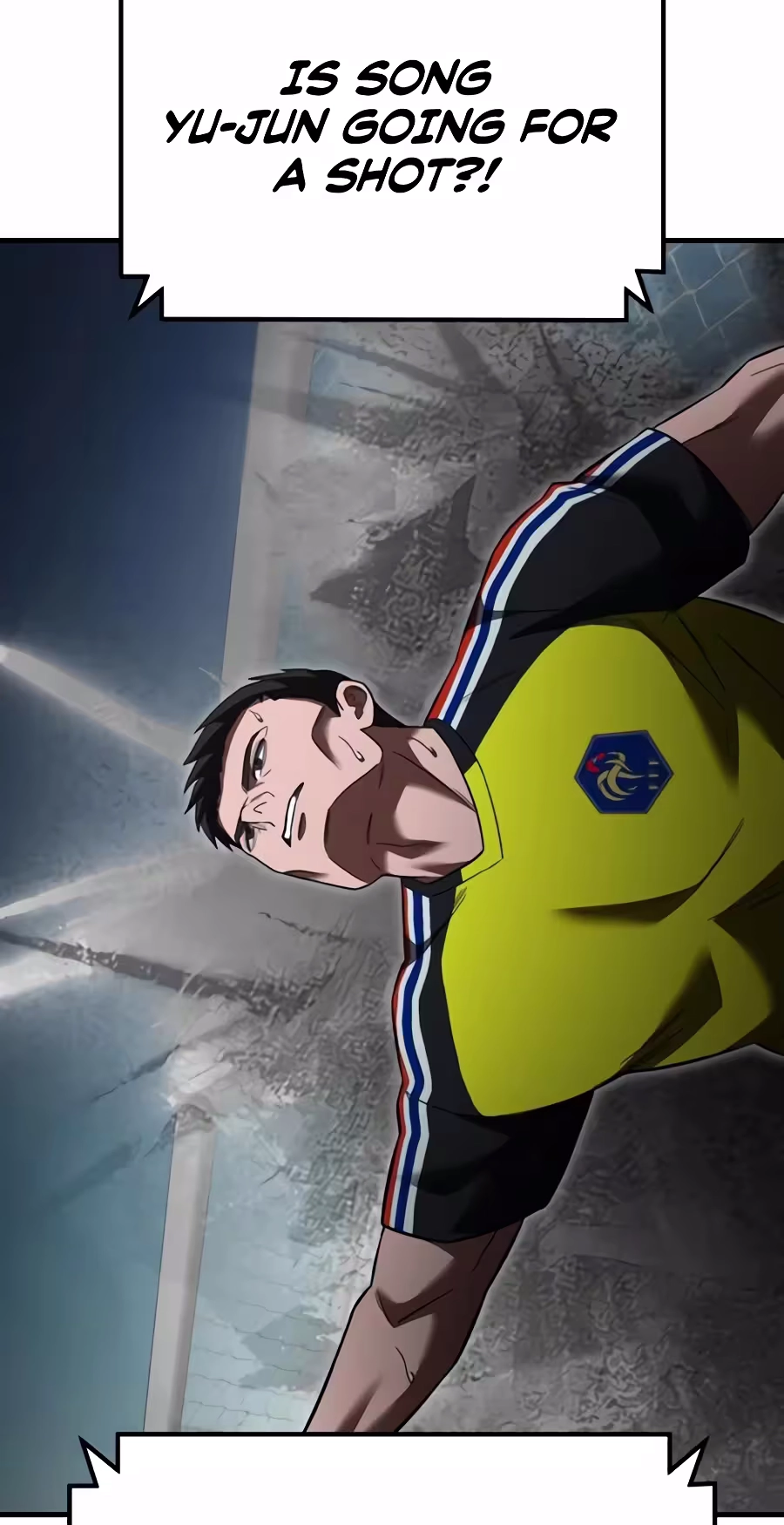 The genius midfielder’s passes are special Chapter 70 557 37f09746d3d4