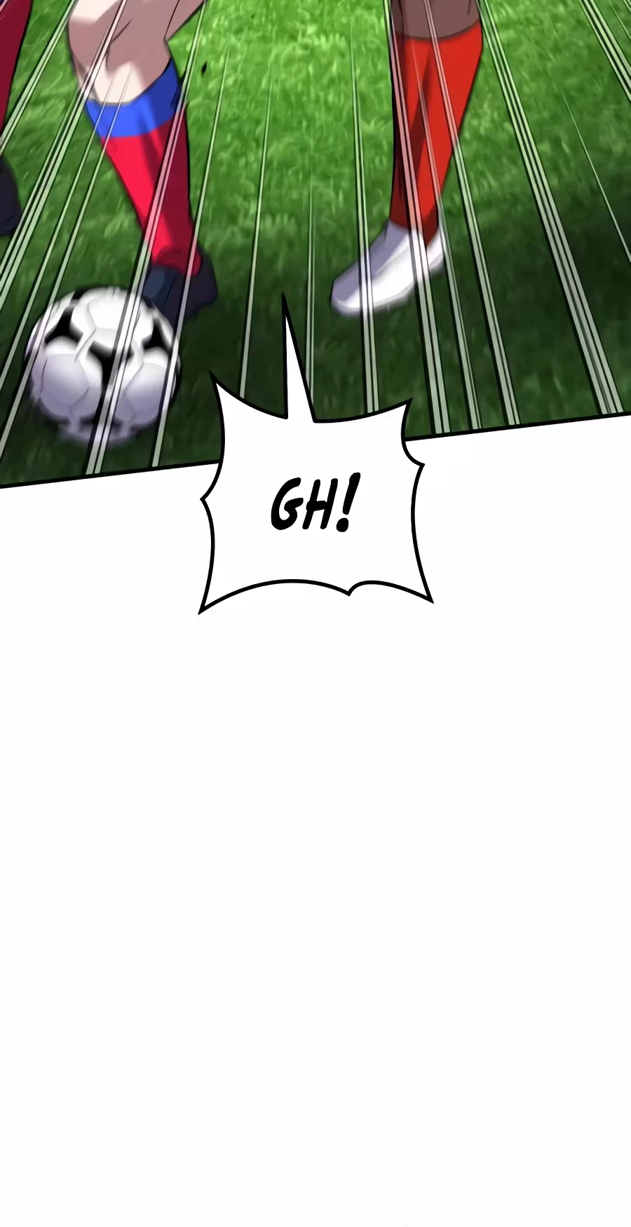 The genius midfielder’s passes are special Chapter 70 482 3ae0678222c8