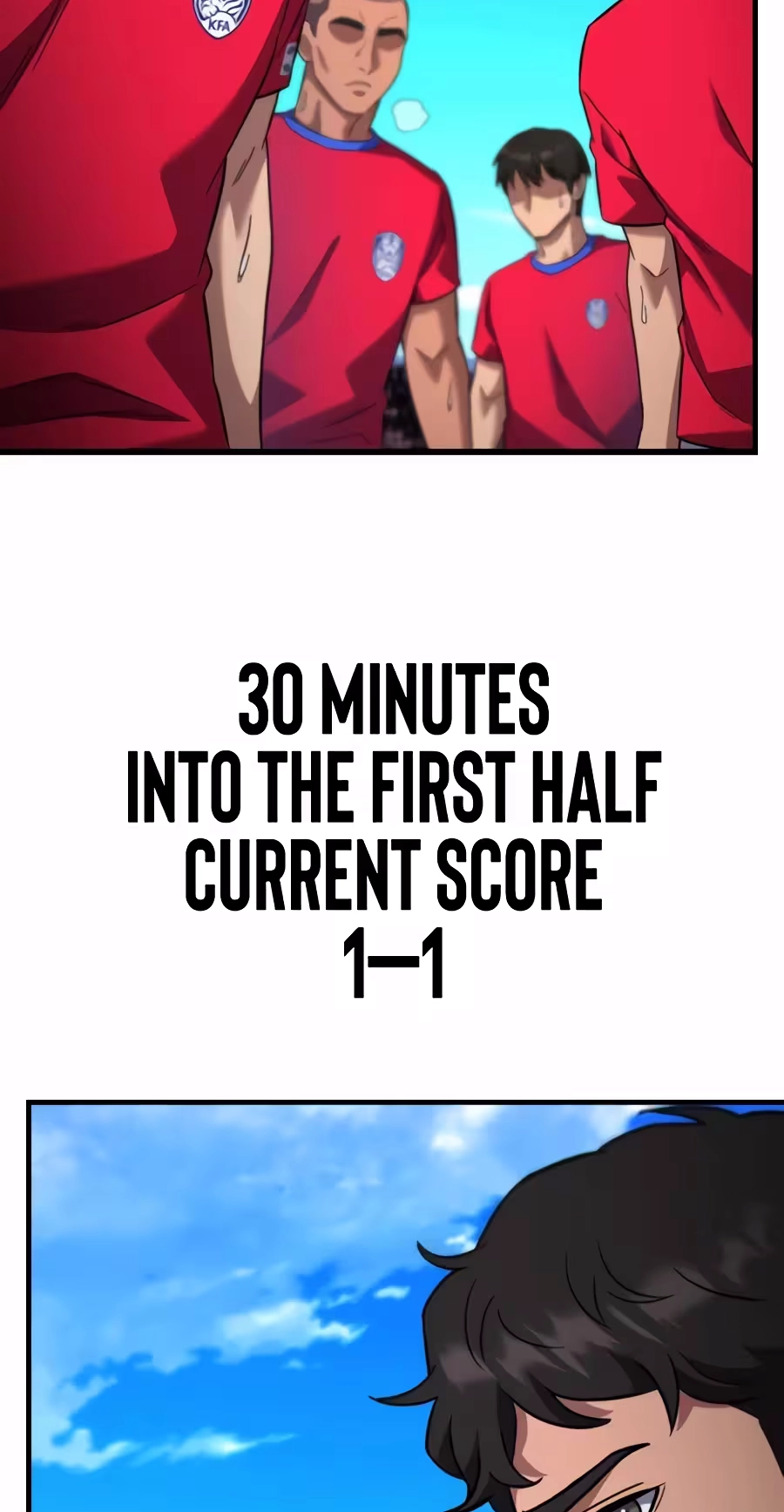 The genius midfielder’s passes are special Chapter 70 451 428483436cd0