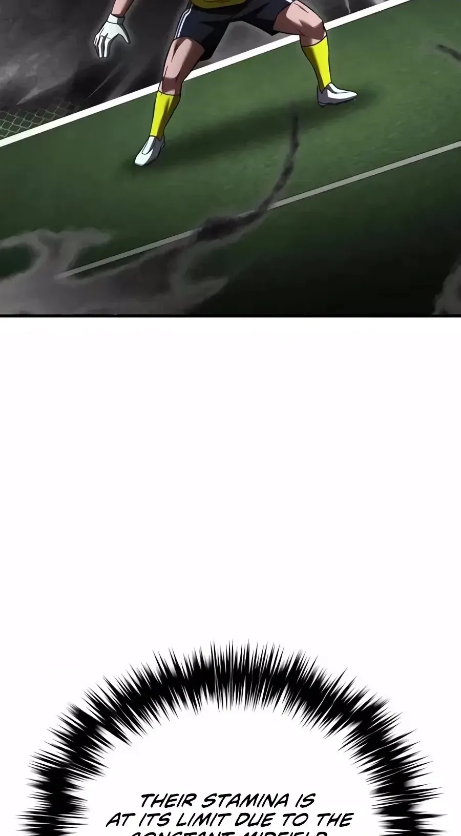 The genius midfielder’s passes are special Chapter 70 544 468cd9ca4485