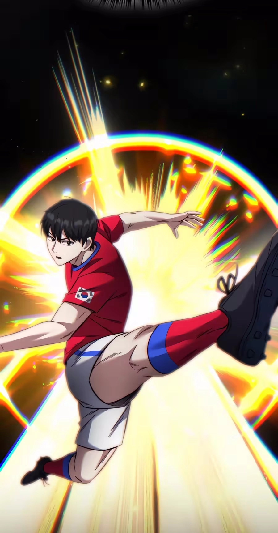 The genius midfielder’s passes are special Chapter 70 475 523a0215a515
